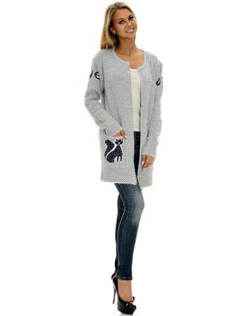 Кардиган Modaleto