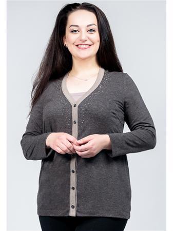 Кардиган La rouge