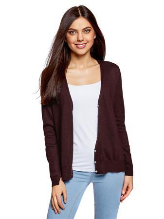 Кардиган Oodji