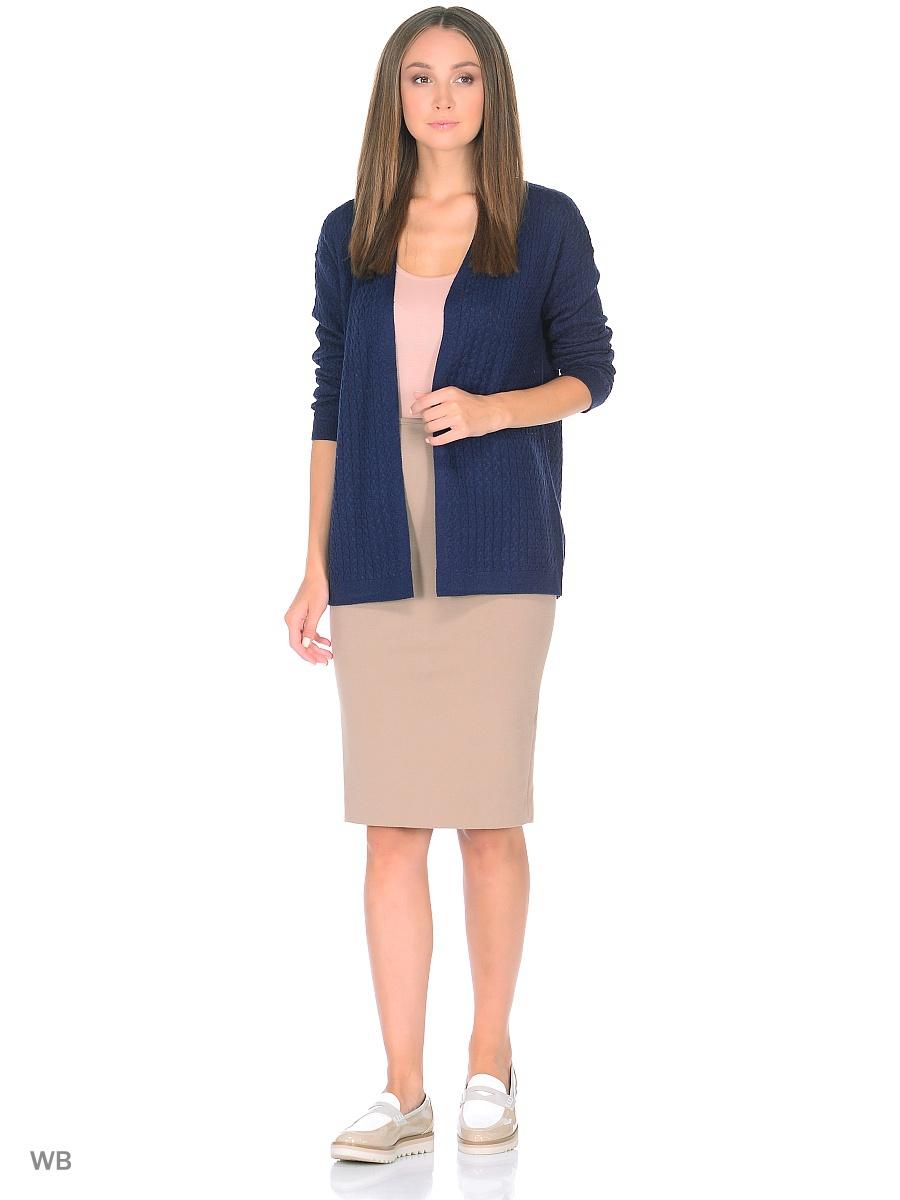 Кардиган SELA