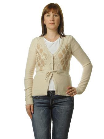 Кардиган Donatella De Paoli