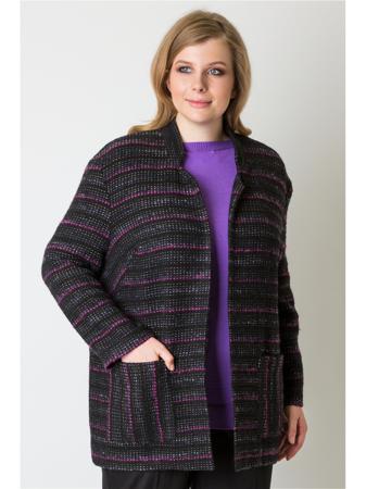 Кардиган Vis-a-vis