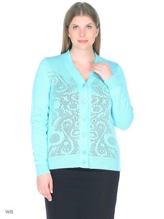Кардиган SNN-collection