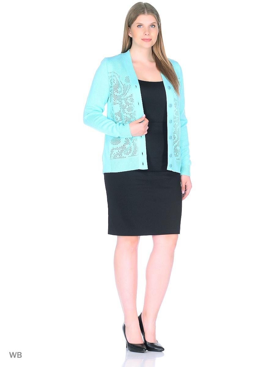 Кардиган SNN-collection