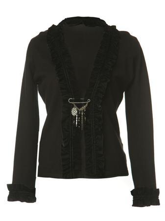 Кардиган Emi Giannelli