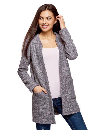 Кардиган Oodji