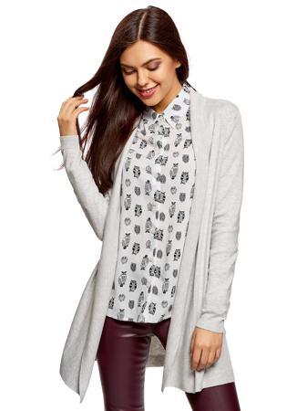 Кардиган Oodji