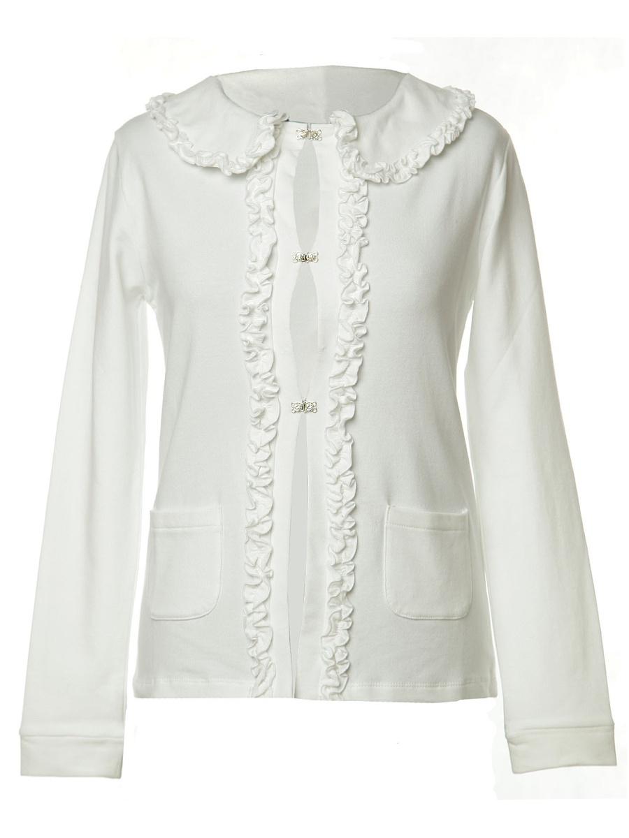 Кардиган  -  цвет