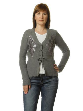 Кардиган Donatella De Paoli