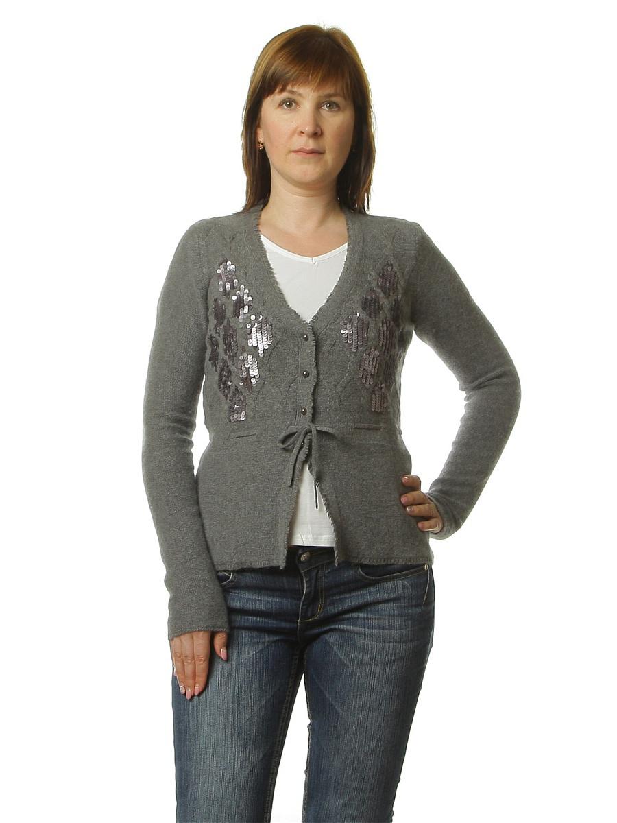 Кардиган Donatella De Paoli