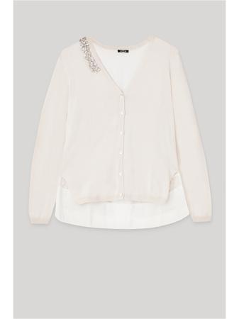 Кардиган Oltre