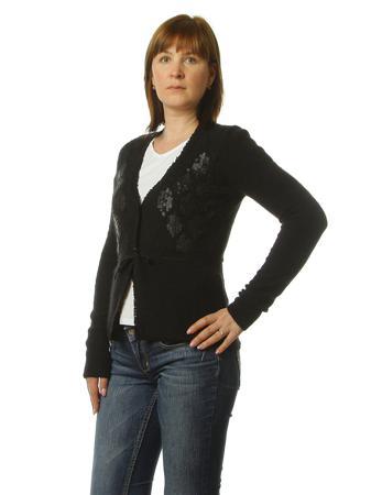 Кардиган Donatella De Paoli