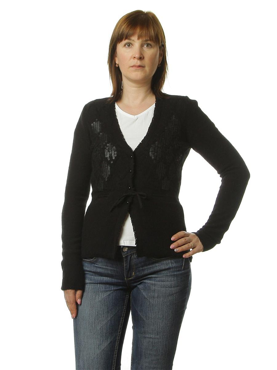 Кардиган Donatella De Paoli
