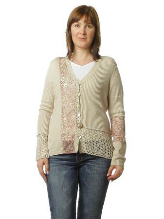 Кардиган Emi Giannelli