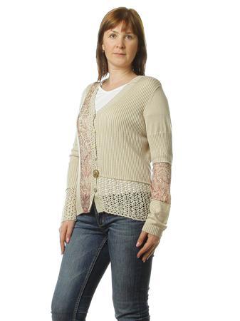 Кардиган Emi Giannelli
