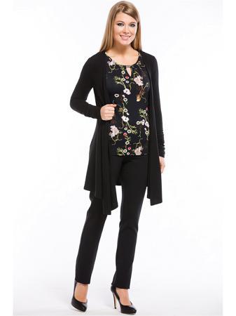 Кардиган Remix