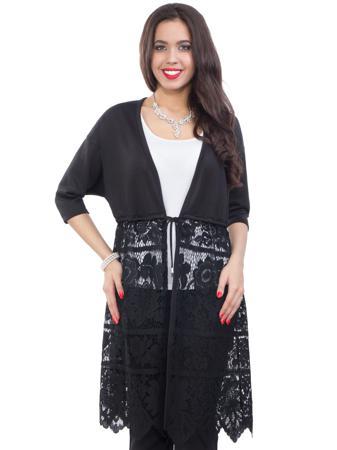 Кардиган Wisell