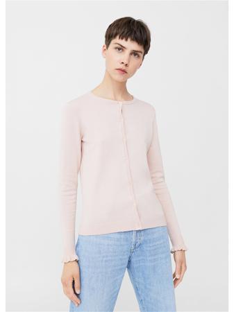 Кардиган Mango
