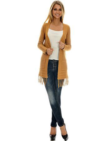 Кардиган Modaleto