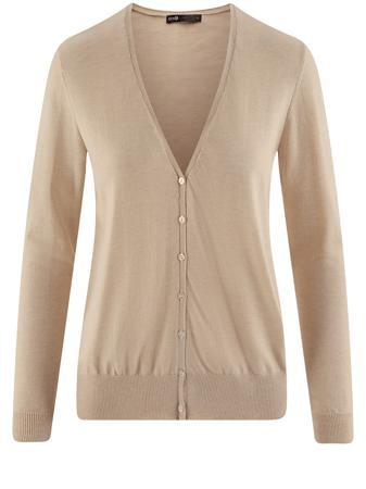 Кардиган Oodji