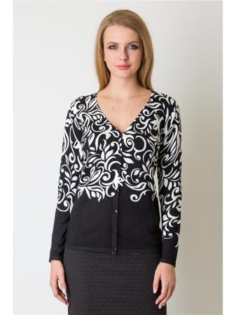 Кардиган Vis-a-vis