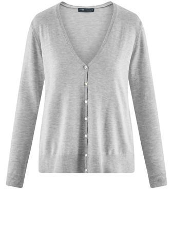 Кардиган Oodji