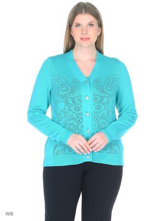 Кардиган SNN-collection