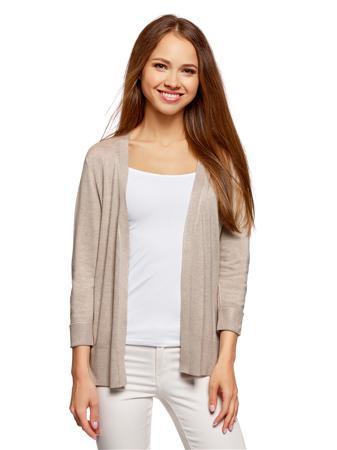 Кардиган Oodji