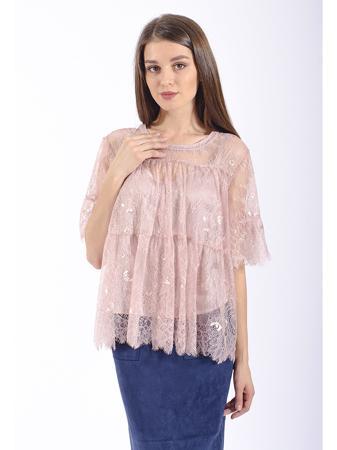 Кардиган LUSIO