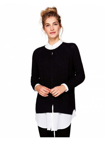 Кардиган United Colors of Benetton