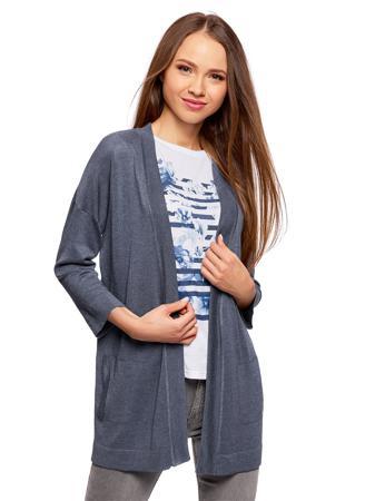 Кардиган Oodji