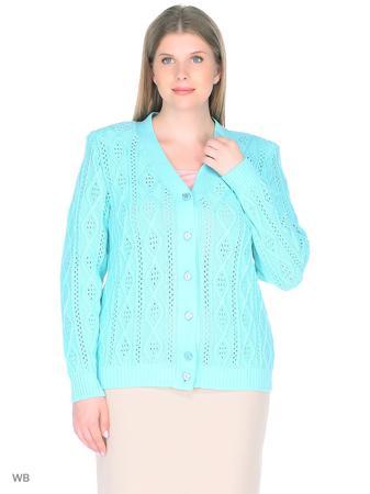 Кардиган SNN-collection