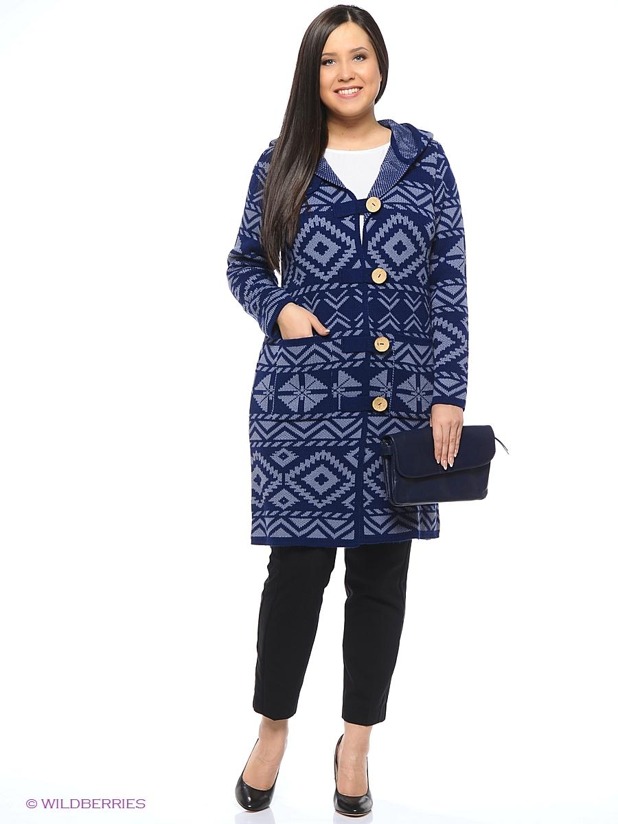 Кардиган Milana Style