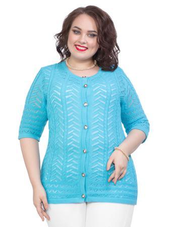 Кардиган Wisell