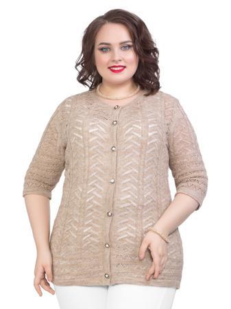 Кардиган Wisell