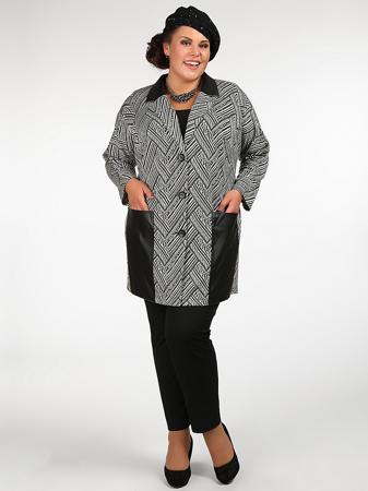 Кардиган Silver-String