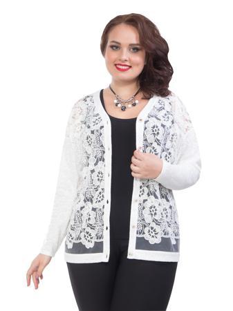 Кардиган Wisell