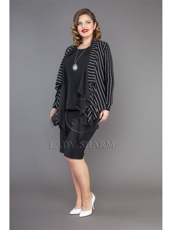 Кардиган Lady Sharm Classic