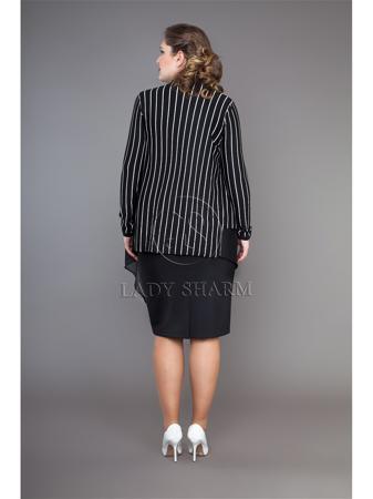 Кардиган Lady Sharm Classic