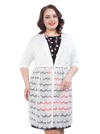 Кардиган Wisell