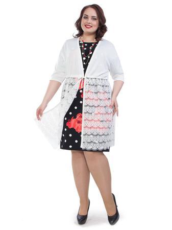 Кардиган Wisell