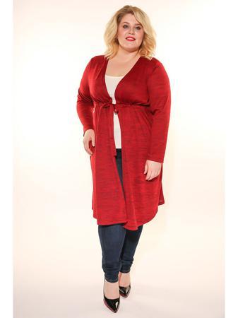 Кардиган Jetty-plus