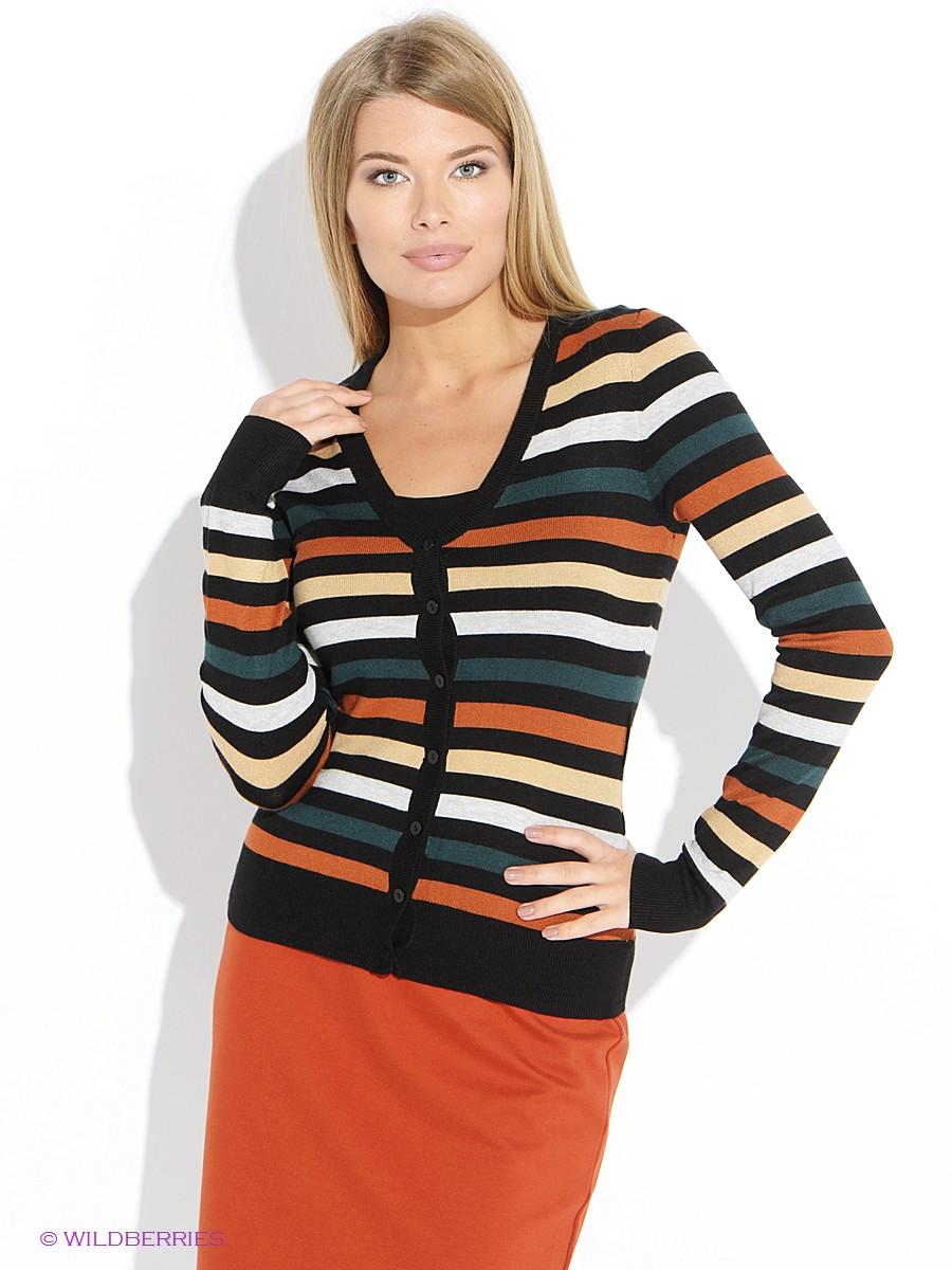 Кардиган Oodji