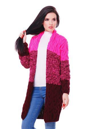 Кардиган Fashion Up