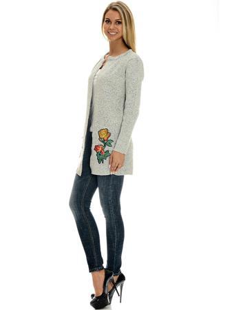 Кардиган Modaleto