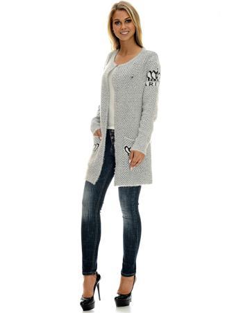 Кардиган Modaleto