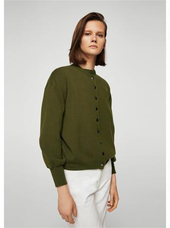 Кардиган Mango