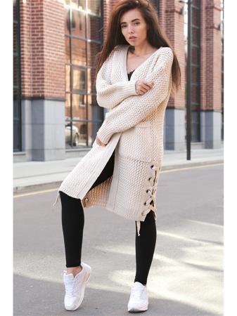 Кардиган Sasha Rozhdestvenskaya