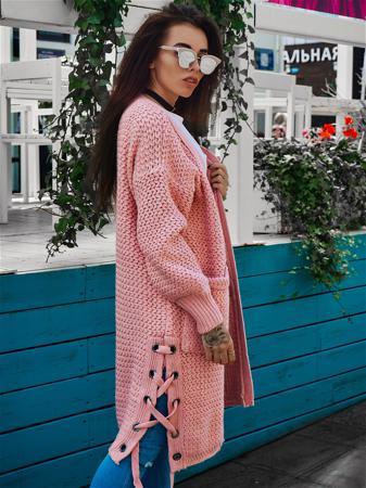 Кардиган Sasha Rozhdestvenskaya