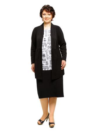 Кардиган LUDMILA